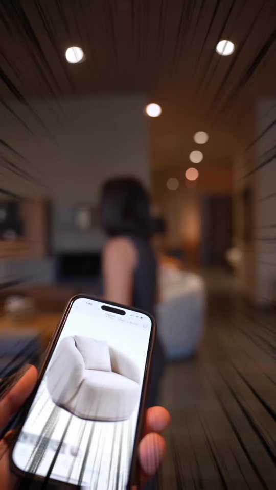 Βλέπεις έπιπλα στο Instagram αλλά δεν ξέρεις πού να τα βρεις; 🛋️ Δες εδώ! #efdeco #furniture #home #decoration
